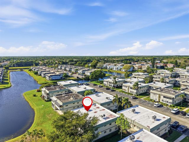 710 Monaco O, Delray Beach, FL 33446