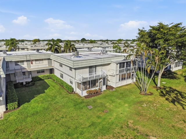 710 Monaco O, Delray Beach, FL 33446