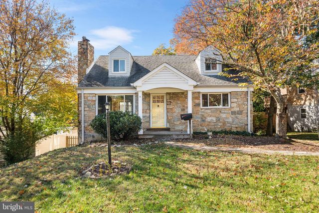 3924 TANEY AVE, Alexandria, VA 22304