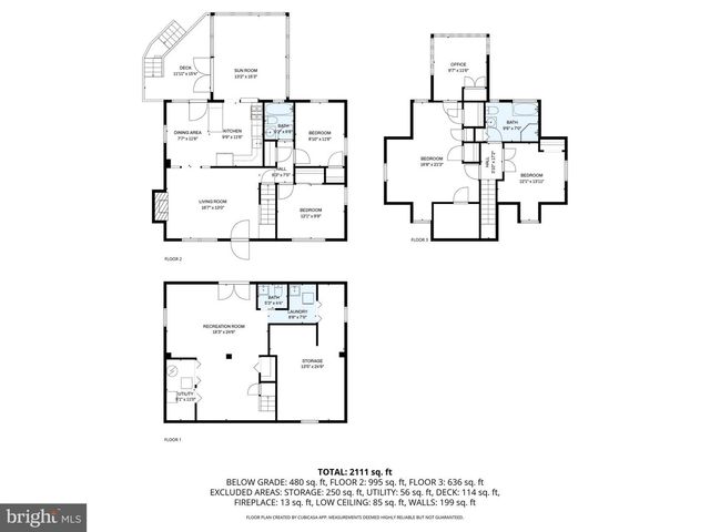 3924 TANEY AVE, Alexandria, VA 22304