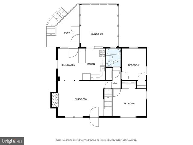 3924 TANEY AVE, Alexandria, VA 22304