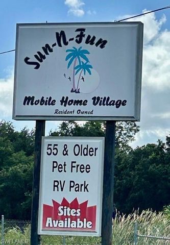 5558 Palm Beach BLVD # 256, Fort Myers, FL 33905