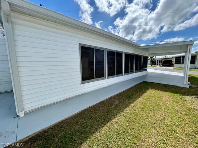 5558 Palm Beach BLVD # 256, Fort Myers, FL 33905