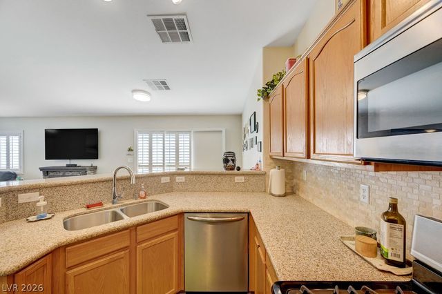 4945 Mascaro Drive, Las Vegas, NV 89122