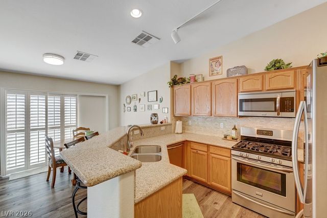 4945 Mascaro Drive, Las Vegas, NV 89122