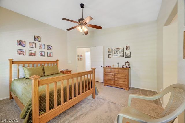 4945 Mascaro Drive, Las Vegas, NV 89122