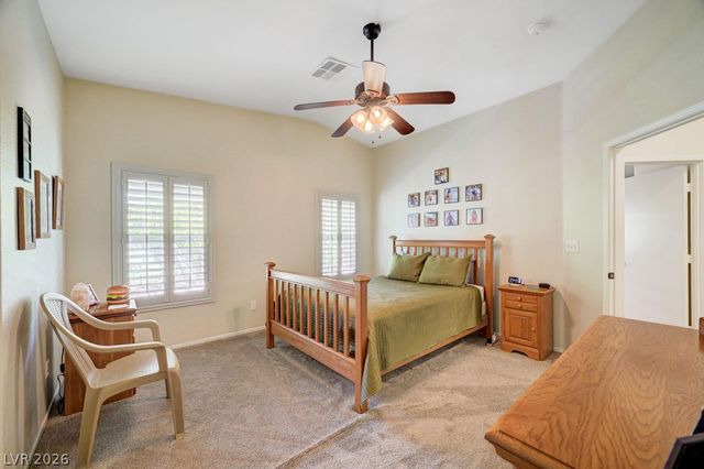 4945 Mascaro Drive, Las Vegas, NV 89122