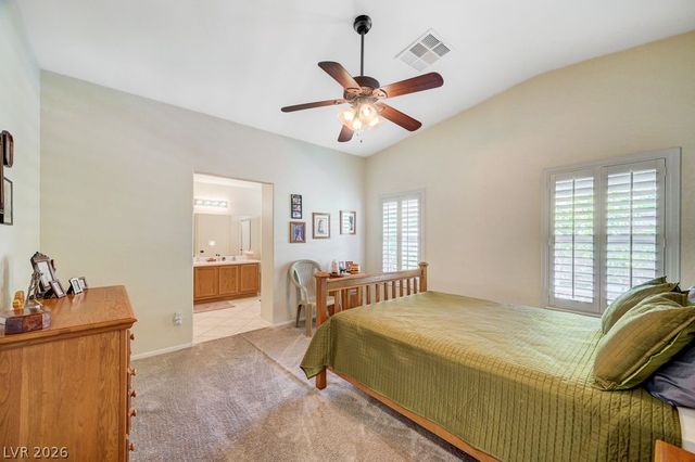4945 Mascaro Drive, Las Vegas, NV 89122