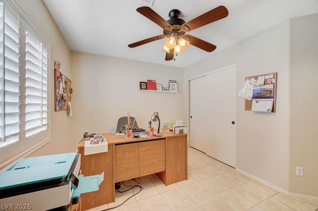 4945 Mascaro Drive, Las Vegas, NV 89122
