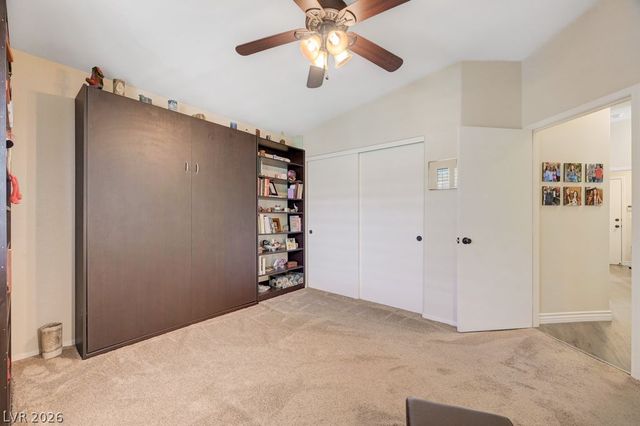 4945 Mascaro Drive, Las Vegas, NV 89122