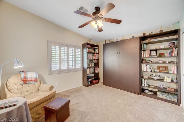4945 Mascaro Drive, Las Vegas, NV 89122