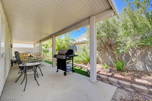 4945 Mascaro Drive, Las Vegas, NV 89122