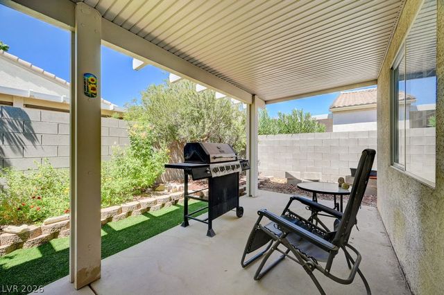 4945 Mascaro Drive, Las Vegas, NV 89122