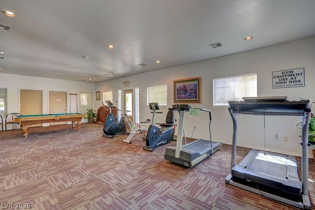 4945 Mascaro Drive, Las Vegas, NV 89122