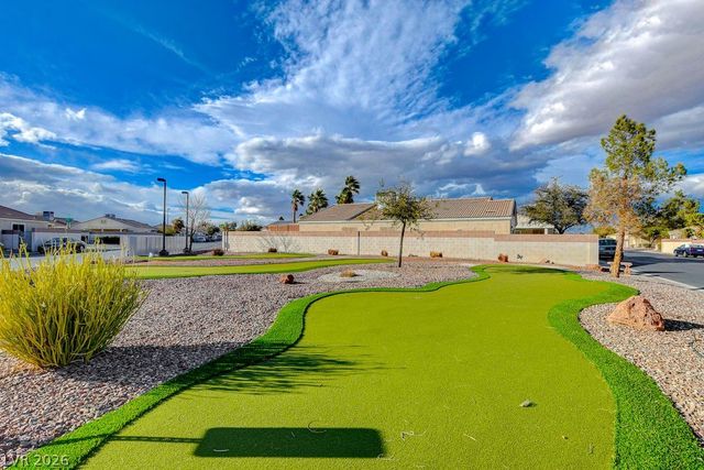 4945 Mascaro Drive, Las Vegas, NV 89122