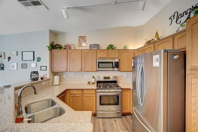 4945 Mascaro Drive, Las Vegas, NV 89122