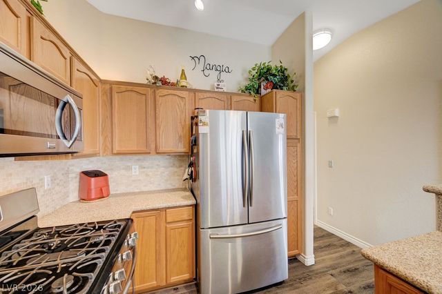 4945 Mascaro Drive, Las Vegas, NV 89122