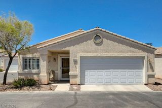 4945 Mascaro Drive, Las Vegas, NV 89122