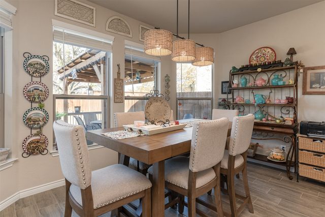 145 Mockingbird Hill Drive, Joshua, TX 76058