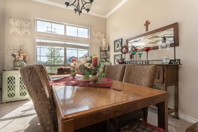 145 Mockingbird Hill Drive, Joshua, TX 76058