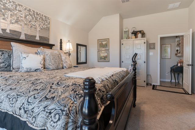 145 Mockingbird Hill Drive, Joshua, TX 76058