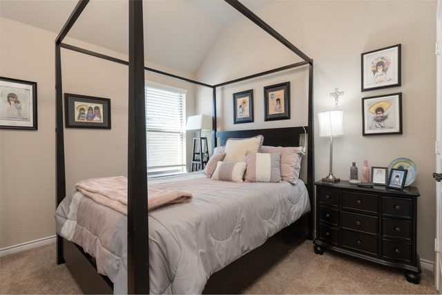 145 Mockingbird Hill Drive, Joshua, TX 76058