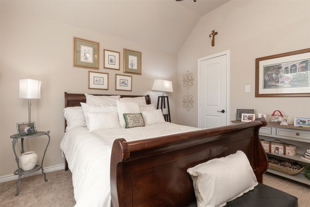 145 Mockingbird Hill Drive, Joshua, TX 76058