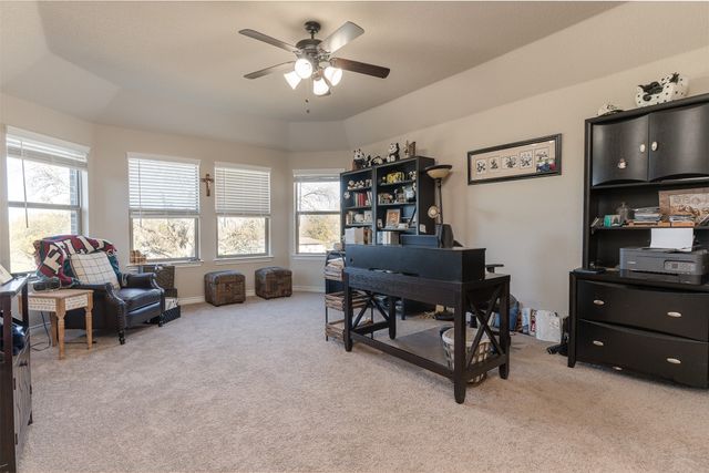 145 Mockingbird Hill Drive, Joshua, TX 76058