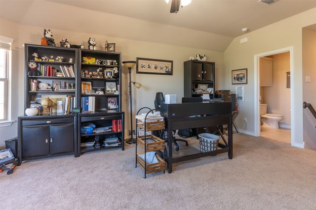 145 Mockingbird Hill Drive, Joshua, TX 76058
