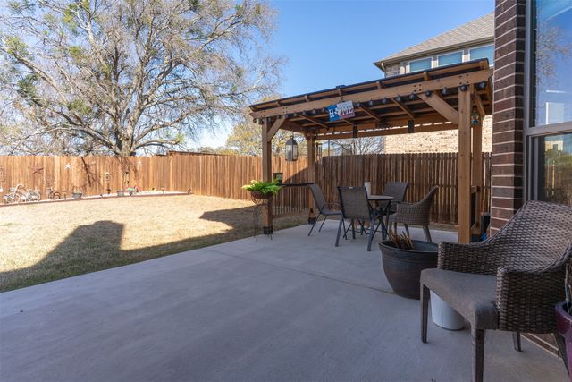 145 Mockingbird Hill Drive, Joshua, TX 76058