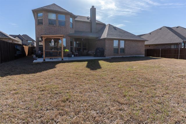 145 Mockingbird Hill Drive, Joshua, TX 76058
