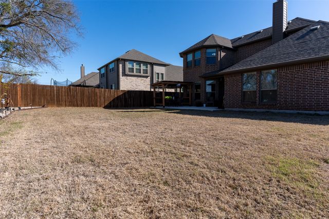 145 Mockingbird Hill Drive, Joshua, TX 76058