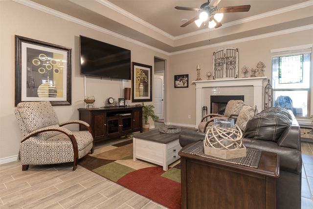 145 Mockingbird Hill Drive, Joshua, TX 76058