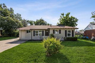 2504 Avon Drive, Garland, TX 75041