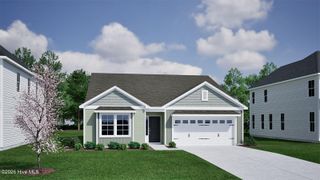 708 Mallory Drive, Sneads Ferry, NC 28460