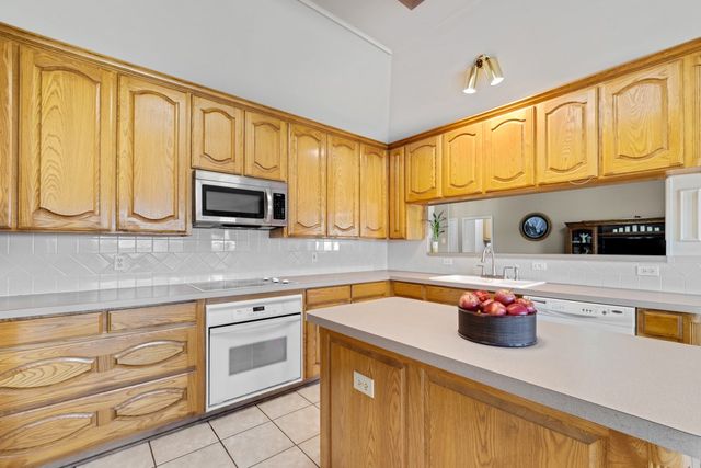 135 Honeysuckle Drive, Justin, TX 76247
