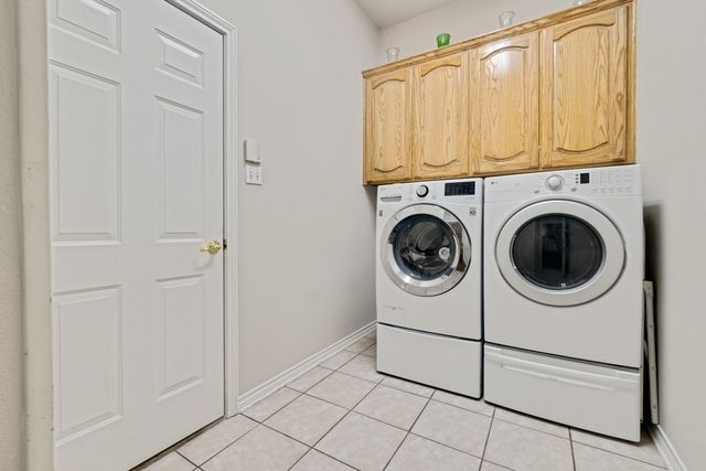 135 Honeysuckle Drive, Justin, TX 76247