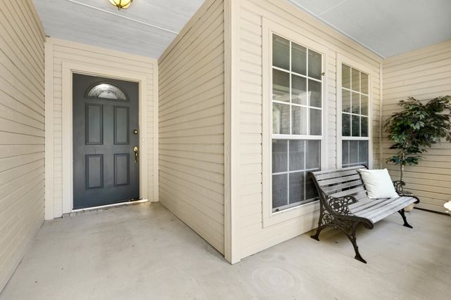 135 Honeysuckle Drive, Justin, TX 76247