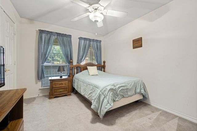 135 Honeysuckle Drive, Justin, TX 76247
