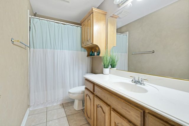 135 Honeysuckle Drive, Justin, TX 76247