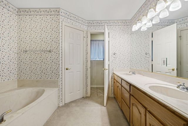 135 Honeysuckle Drive, Justin, TX 76247