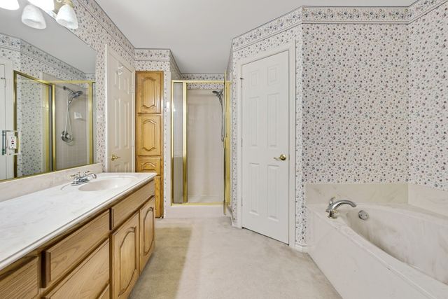 135 Honeysuckle Drive, Justin, TX 76247