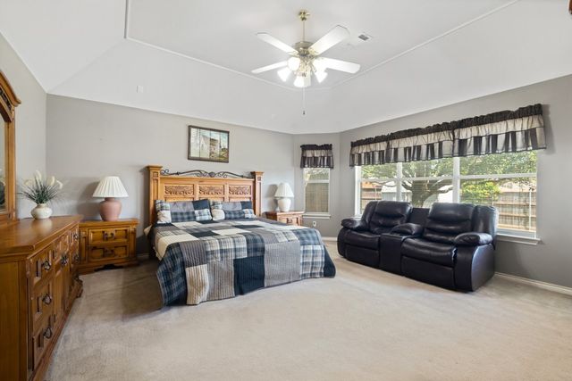 135 Honeysuckle Drive, Justin, TX 76247