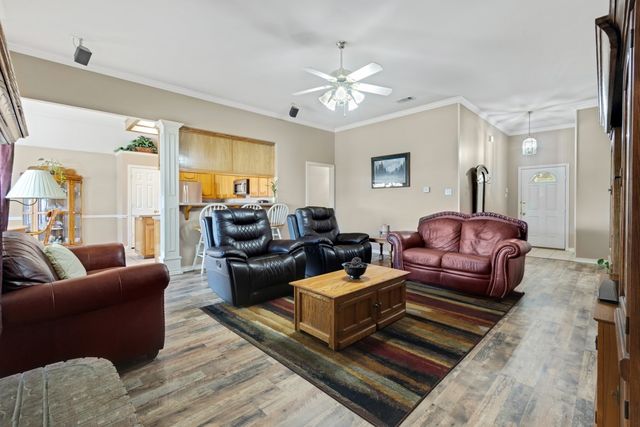 135 Honeysuckle Drive, Justin, TX 76247