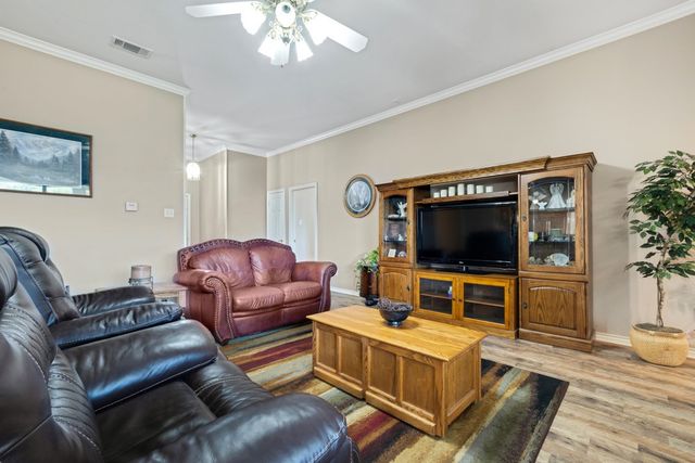 135 Honeysuckle Drive, Justin, TX 76247
