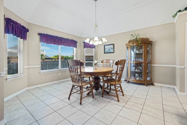 135 Honeysuckle Drive, Justin, TX 76247