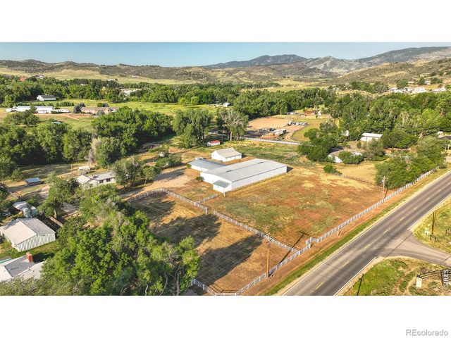 6608 W County Road 20, Loveland, CO 80537