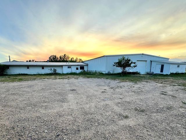 6608 W County Road 20, Loveland, CO 80537