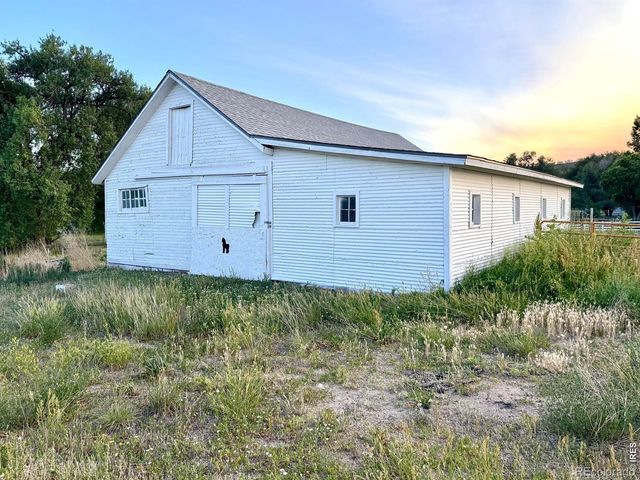 6608 W County Road 20, Loveland, CO 80537
