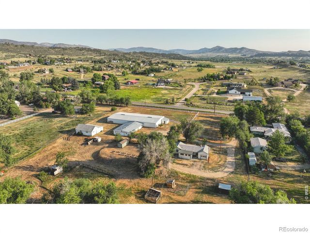 6608 W County Road 20, Loveland, CO 80537